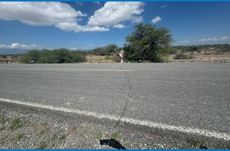 Inician trabajos para atender daños de grietas en Tula