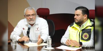 Inician trabajos para atender daños de grietas en Tula