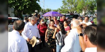 Intensifica Salud acciones contra el dengue