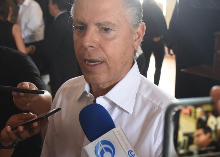 Intensifican los trabajos en materia de turismo, desarrollo urbano e Infraestructura Deportiva