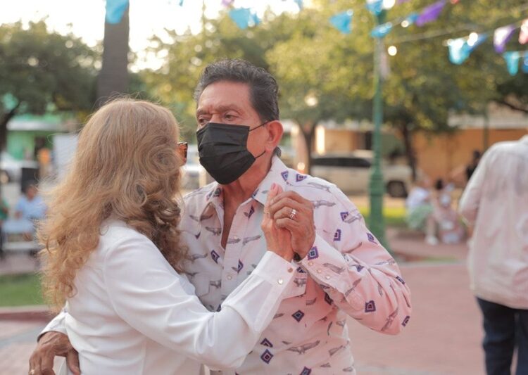 Invita Dirección de Turismo a disfrutar viernes de “Danzón y Fiesta”