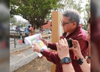 Invita Gobierno de Altamira a participar en la consulta pública de ordenamiento territorial y desarrollo urbano