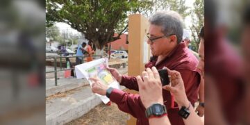 Invita Gobierno de Altamira a participar en la consulta pública de ordenamiento territorial y desarrollo urbano