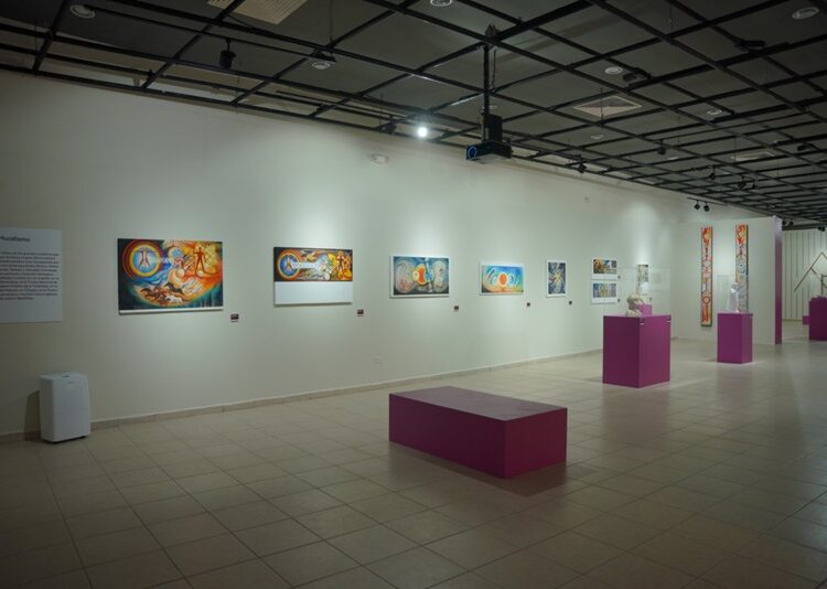 Invita Gobierno de NLD a divertirse en museos de la ciudad