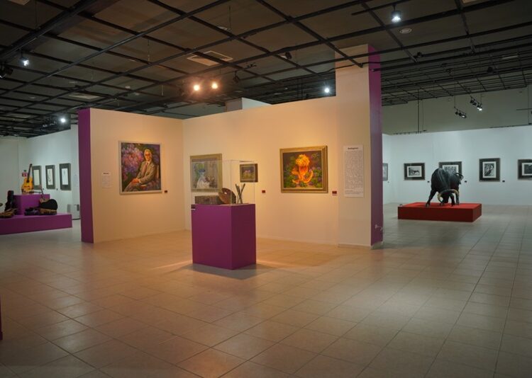 Invita Gobierno de NLD a divertirse en museos de la ciudad