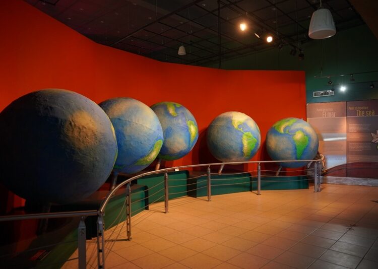 Invita Gobierno de NLD a divertirse en museos de la ciudad