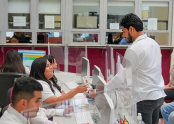 Invita Gobierno de NLD a realizar sus reportes ciudadanos en el 072.MX