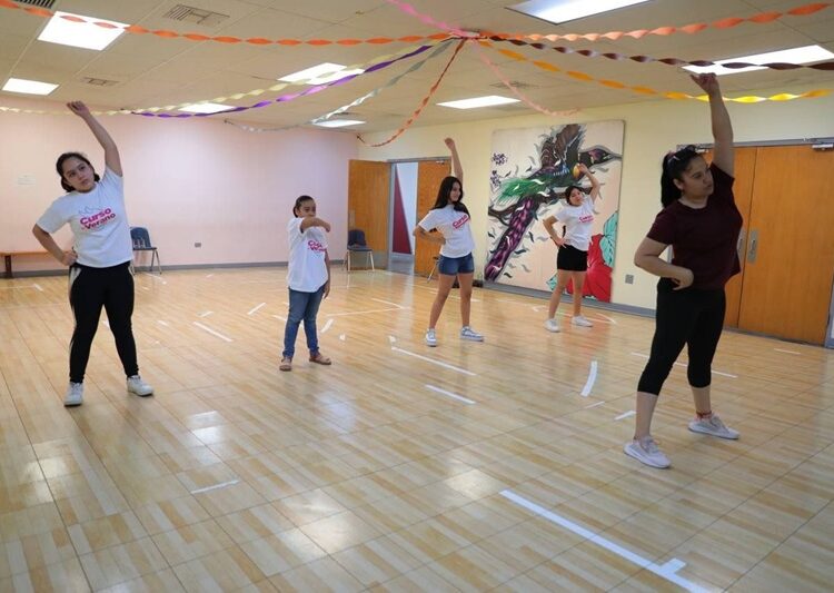 Invitan a disfrutar vacaciones en campamentos de verano de casas de la cultura