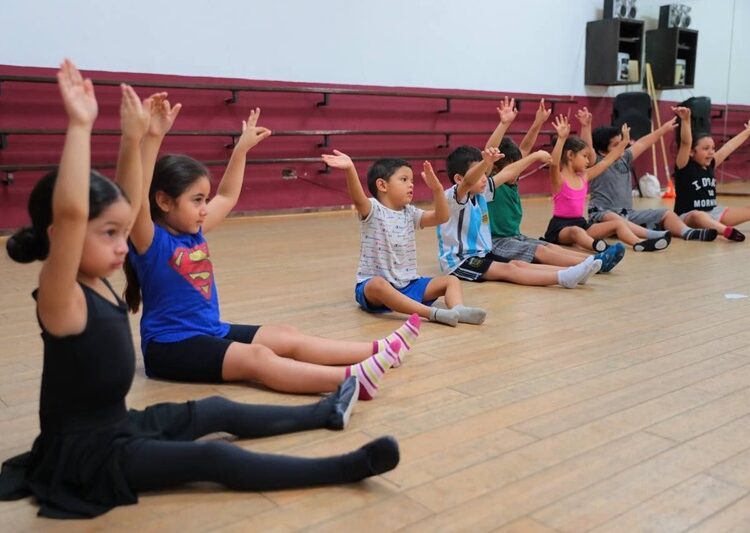 Invitan a disfrutar vacaciones en campamentos de verano de casas de la cultura