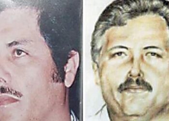 “El Mayo” Zambada, detenido en Estados Unidos