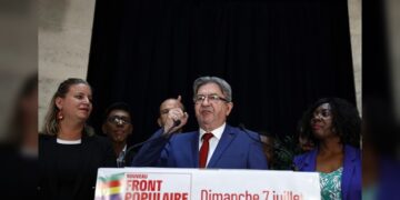 “Sorpresa en Francia, la izquierda derrota a la extrema derecha”: Sondeos