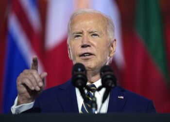 Gobierno de Biden gravará importaciones de acero y aluminio provenientes de México