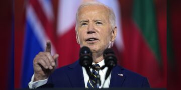 Gobierno de Biden gravará importaciones de acero y aluminio provenientes de México