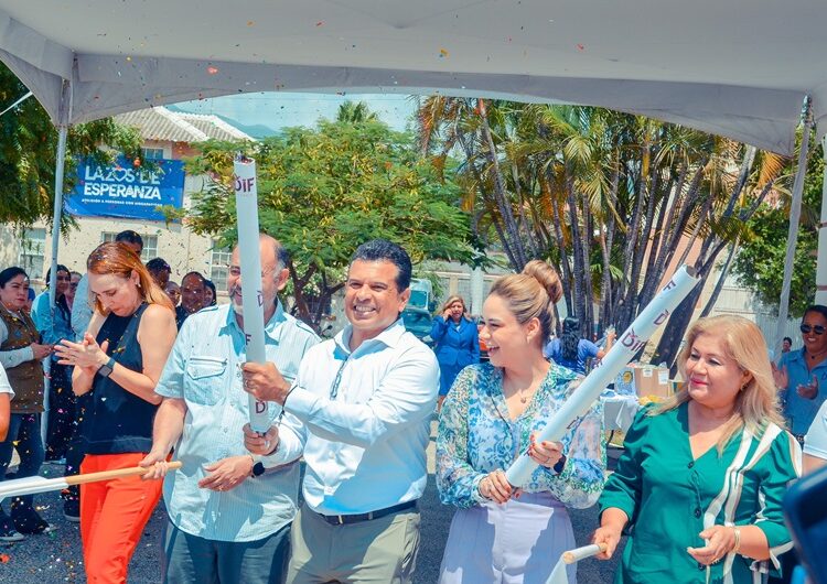 La Caravana de Útiles Escolares del DIF Victoria supera las expectativas