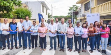 La Modernización Vial de Tampico no se detiene