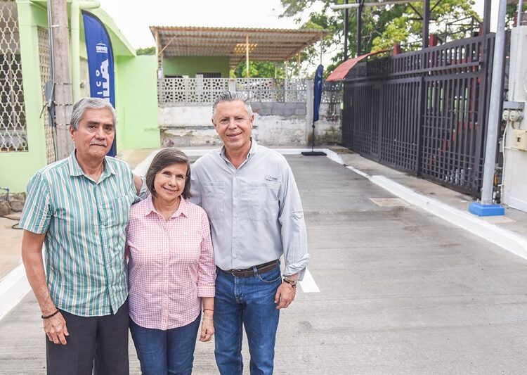 La Modernización Vial de Tampico no se detiene