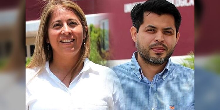 La UT Altamira ya cuenta con seis catedráticos en el SNII