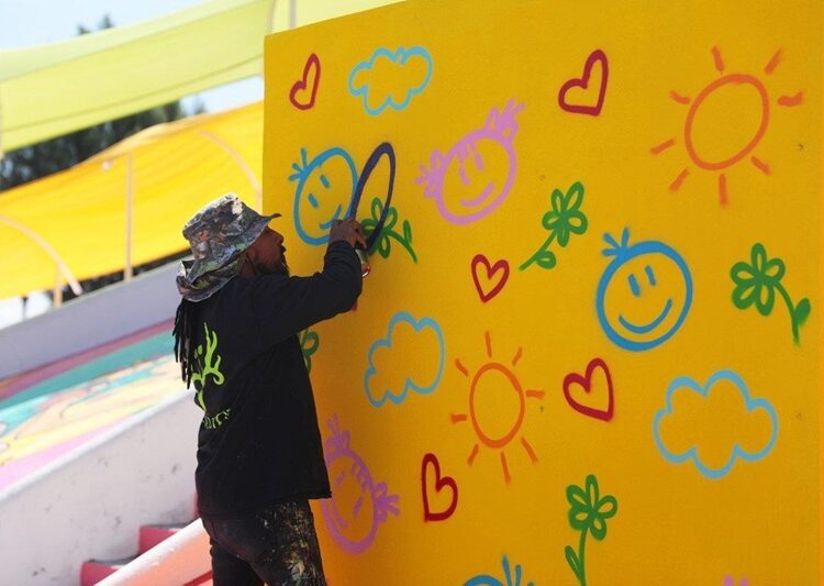 Lanza Gobierno de NLD convocatoria para reconocer la participación de los jóvenes en desarrollo social