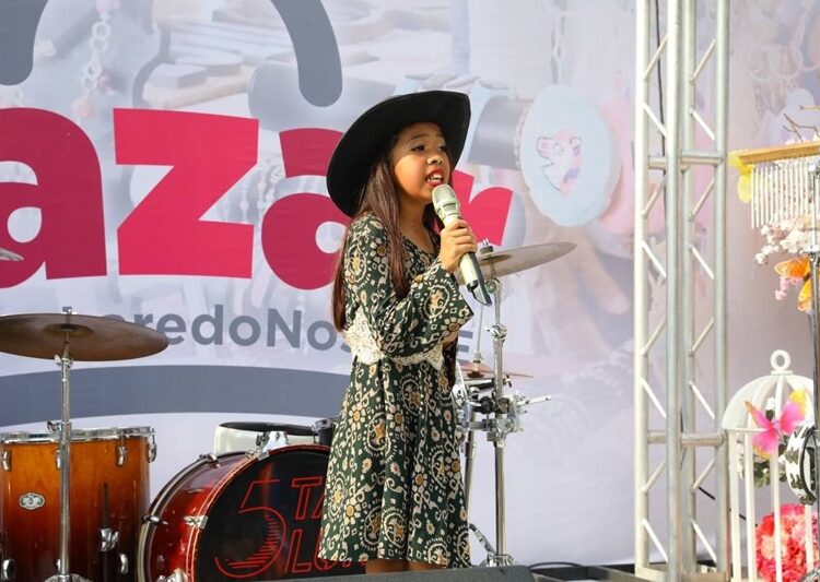 Lanza Gobierno de NLD convocatoria para reconocer la participación de los jóvenes en desarrollo social