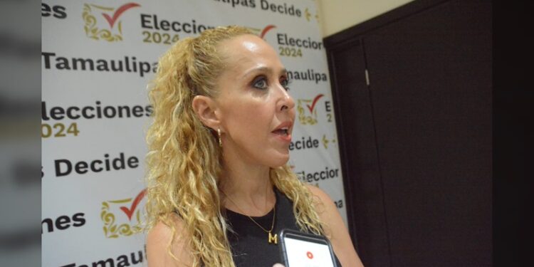 Asignó el IETAM regidurías pluris de Tampico, Nuevo Laredo y San Fernando