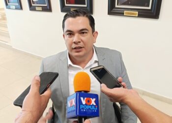 Piden estacionamiento gratis a personas con discapacidad en Tamaulipas