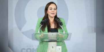 Mejora el Gobierno de NLD instalaciones del Parque La Junta