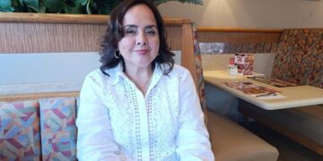 “Morena, abierta al dialogo con la oposición”: Yuriria Iturbe