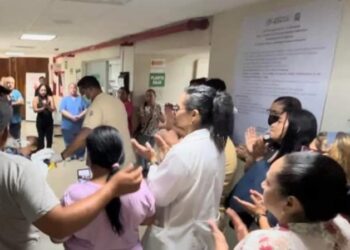 Nohemí, joven que falleció en Ciudad Victoria, donará todos sus órganos