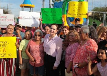 “Nuevo Laredo TOP 3 de gobiernos más eficientes de todo México”: ENSU