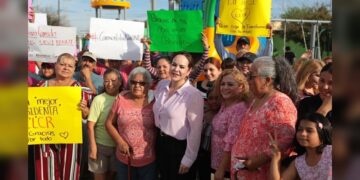 “Nuevo Laredo TOP 3 de gobiernos más eficientes de todo México”: ENSU