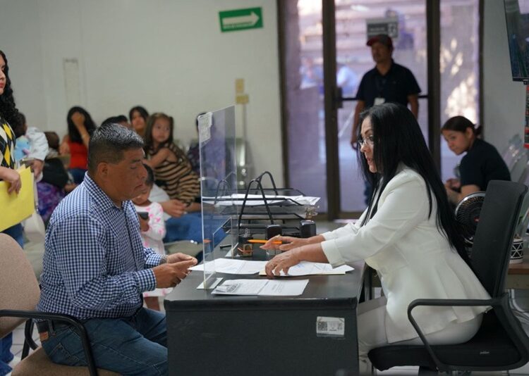 Oficina de Pasaportes trabajará con personal de guardia por periodo vacacional