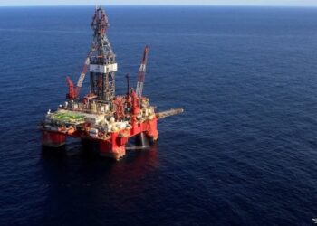 Descubren gran yacimiento de petróleo en México