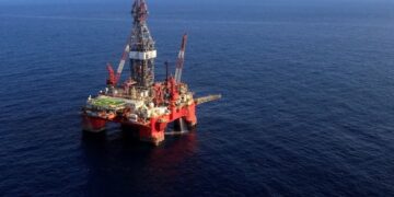 Descubren gran yacimiento de petróleo en México