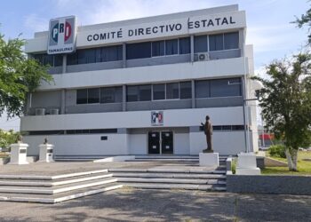 PRI fue demandado laboralmente por sus propios ex trabajadores