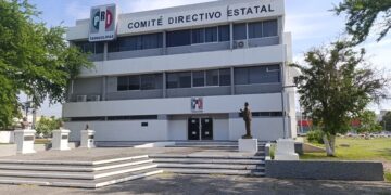 PRI fue demandado laboralmente por sus propios ex trabajadores