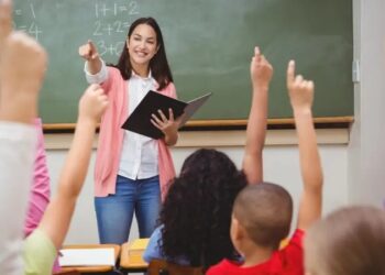 Pagarán el 10 de julio retroactivo de aumento salarial a trabajadores de la educación en Tamaulipas