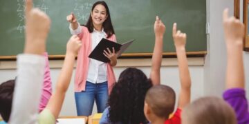 Pagarán el 10 de julio retroactivo de aumento salarial a trabajadores de la educación en Tamaulipas