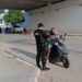 Permanente prevención del delito a través del operativo “Moto Segura”