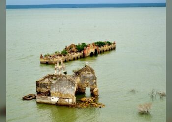 Presa Vicente Guerrero llega al 37.7% y se sigue llenando