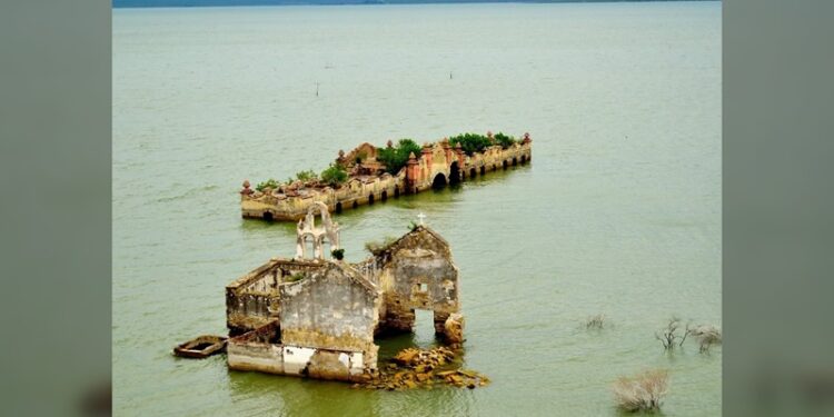 Presa Vicente Guerrero llega al 37.7% y se sigue llenando