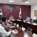 Presenta IMJUVE informe de Actividades en beneficio de los jóvenes neolaredenses