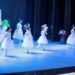 Presentan más de 200 alumnas de las casas de la cultura recital “Alicia en el País de las Maravillas”