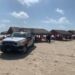 Preserva Guardia Estatal seguridad en Playa Miramar