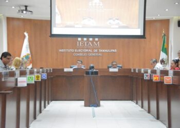 Profundizan en información sobre impugnaciones en Tamaulipas