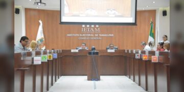 Profundizan en información sobre impugnaciones en Tamaulipas