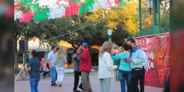 Promueven activación de adultos mayores con “Concurso de Danzón 2024”