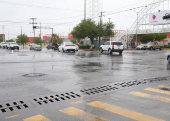 Pronostica Protección Civil lluvias durante esta semana en NLD