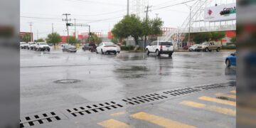 Pronostica Protección Civil lluvias durante esta semana en NLD