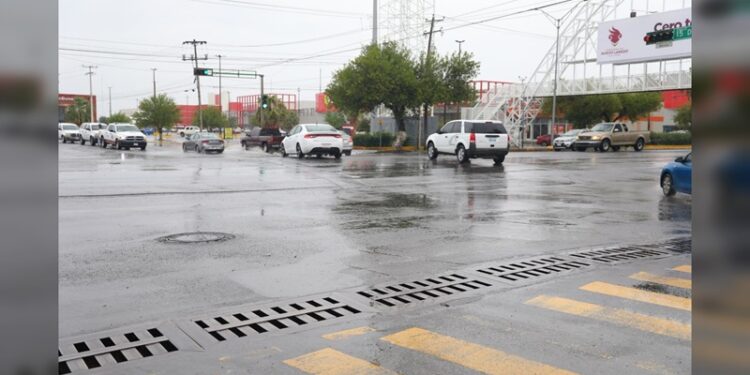 Pronostica Protección Civil lluvias durante esta semana en NLD