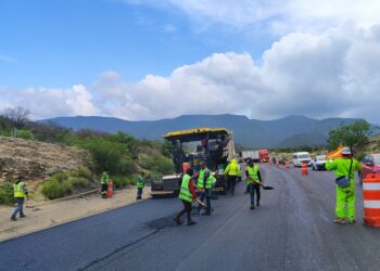 En octubre, Tamaulipas tendrá en Rumbo Nuevo, una autopista de alta especificación